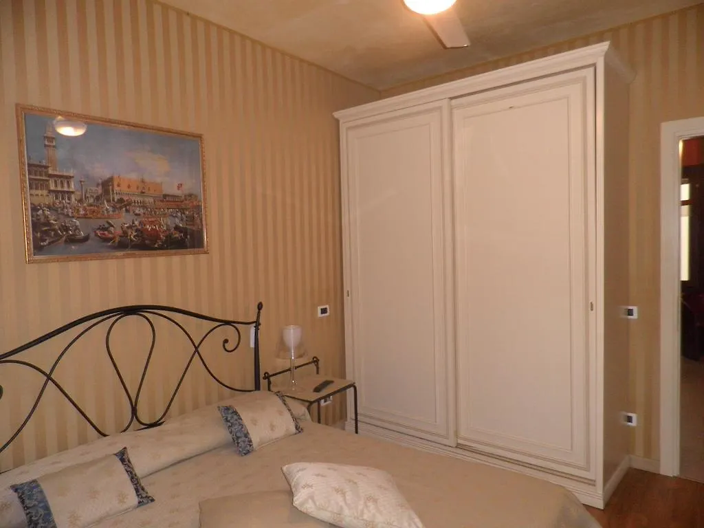 Ca' Delle Maschere Venice