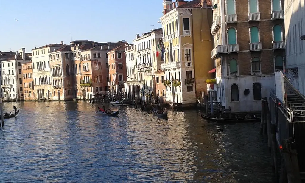 Ca' Delle Maschere Venice