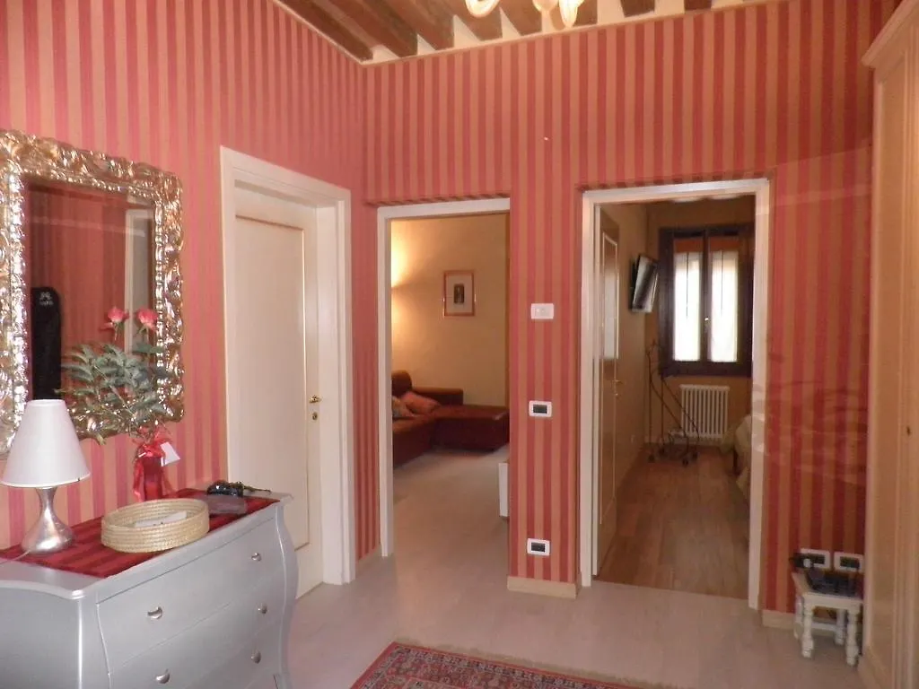 Ca' Delle Maschere Venedig 0*,  Italien