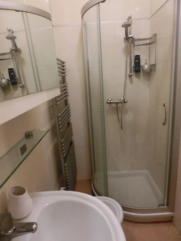 Apartament Ca' Delle Maschere Wenecja